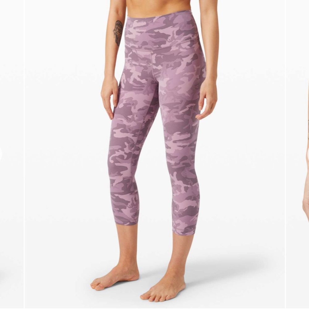 Lululemon Align Leggings